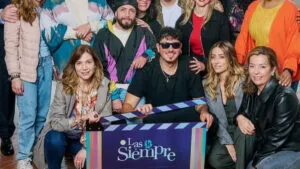 Rating Colombia del 21 de enero de 2026, según CNC: La Reina del Flow le da un mazazo a ‘Las de Siempre’