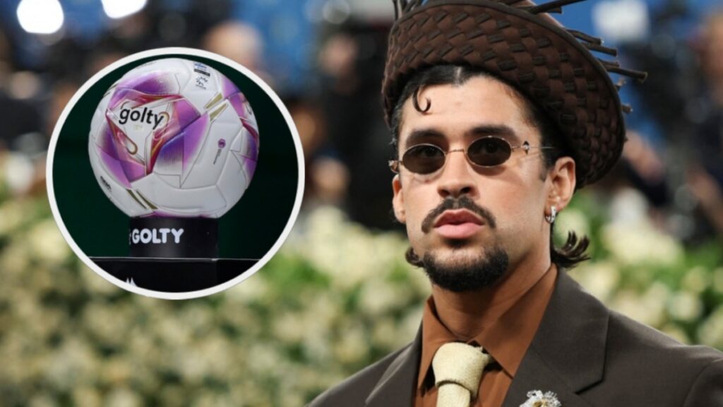 Bad Bunny tendrá triple fecha en Medellín | REUTERS y Vizzor