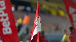 Calendario de Independiente Santa Fe para el 2026-I