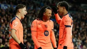 Jornada 21 LaLiga 2026, en vivo: horarios y dónde ver los partidos del fútbol de España