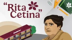 Calendario Beca Rita Cetina 2026: ¿A quiénes les toca pago triple en febrero y cuando cae?