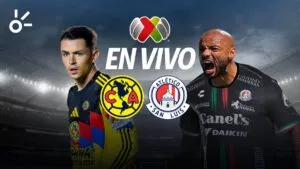 América vs Atlético San Luis en vivo Clausura 2026 de Liga MX: goles y resultado de la jornada 2