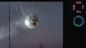 Harry Styles lanza nuevo disco: ¿Cuándo y dónde puedes escuchar Kiss all the time?