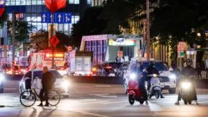 Hoy No Circula 22 de enero 2026: ¿Qué carros no salen el jueves en CDMX y Edomex?