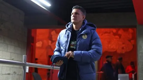 Diego Ramírez deja su cargo como director deportivo del Club América