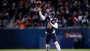 Bears firman épico regreso ante Packers y consiguen su primer triunfo en Playoffs desde 2010