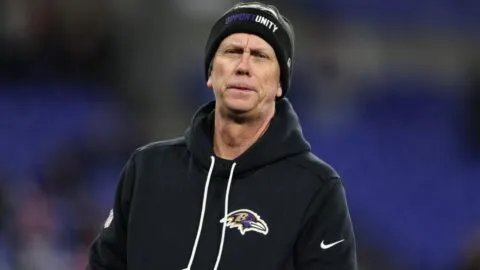 Todd Monken, cerca de ser anunciado como nuevo entrenador de los Browns