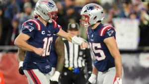 Ronda divisional NFL 2026: equipos clasificados y cruces de los playoffs