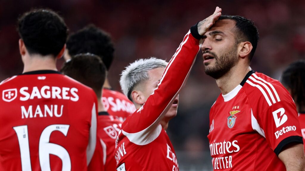 Benfica
