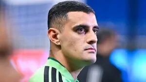 Berterame responde a “el Abuelo” Cruz sobre los naturalizados en el Tri