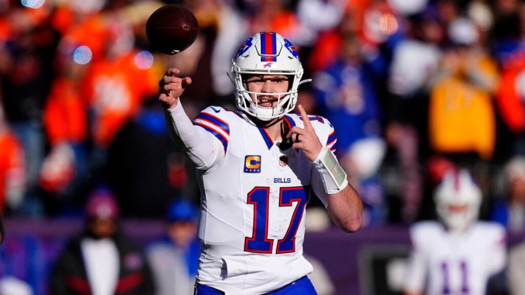 Bills vs Broncos: Inicia la Ronda Divisional de la Conferencia Americana con un partidazo en el Empower Field at Mile High