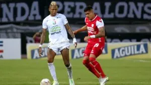 ¿Billy Arce a un paso de Santa Fe?: Esto se sabe