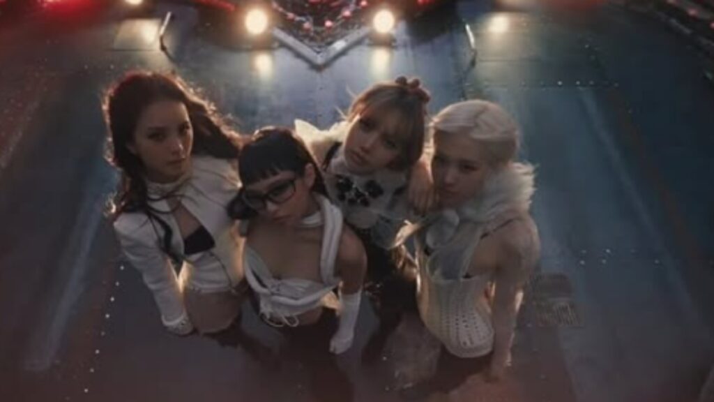 Blackpink | @blackpinkofficial