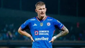 ¿Mateusz Bogusz regresa a la MLS? Houston Dynamo habría presentado oferta a Cruz Azul