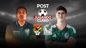 Transmisión Bolivia vs México en vivo: análisis y reacciones del partido amistoso en Jugando Claro