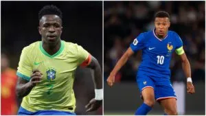 Brasil y Francia jugarán en Estados Unidos previo al Mundial 2026: ¿cuándo y cómo comprar los boletos?