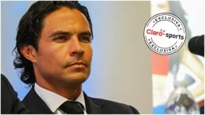 La dura crítica de Braulio Luna a Efraín Juárez y Keylor Navas: “Pumas está mal”