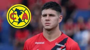 ¿Bruno Zapelli será refuerzo del América? Esto es lo que se sabe