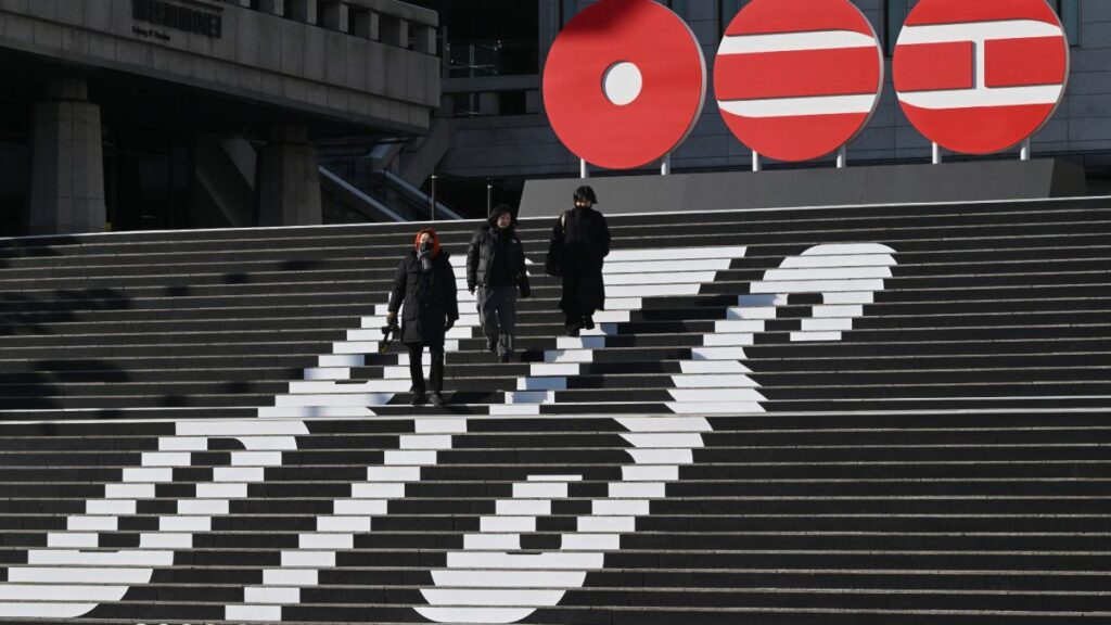 El registro en Weverse para la preventa de boletos de BTS en México cierra este domingo 18 de enero a las 17:00 horas del centro del país