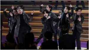 BTS en México 2026: revelan mapa oficial de los conciertos con escenario 360