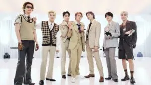 BTS regresa a México con su gira mundial 2026: fechas confirmadas para el esperado reencuentro con ARMY