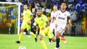 Bucaramanga se aprovecha de la testarudez de Hernán Torres: las claves del triunfo sobre Millonarios