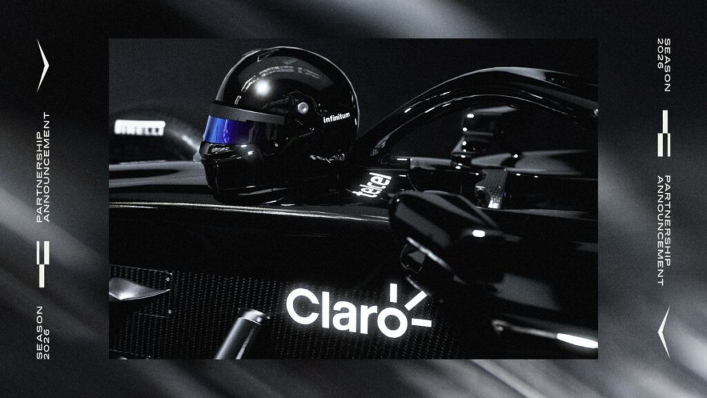 Cadillac anuncia una alianza con América Móvil