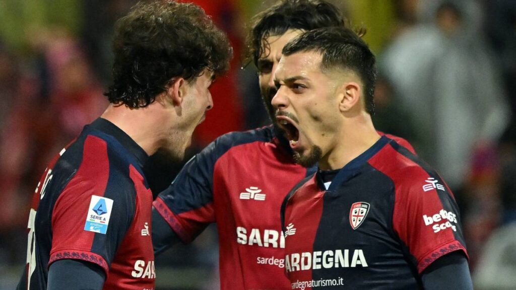 La jornada 22 del calcio italiano avanza con partidos clave para el título, Europa y la pelea por el descenso