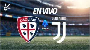 Cagliari vs Juventus, en vivo la Serie A 2026: resultado y goles de la jornada 21
