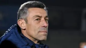 Caixinha revive su amarga salida de Santos: “Me dejaron tirado en Canadá con Covid”