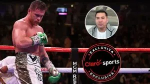 Marco Barrera analiza a los posibles rivales del Canelo Álvarez: ¿Crawford, Reséndiz o Mbilli?