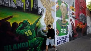 ¡Capital del fútbol! Todos los eventos que habrá en CDMX para el Mundial 2026