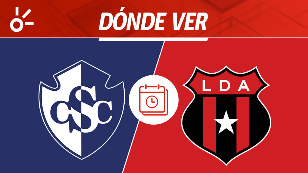 Cartaginés Alajuelense, Liga de Costa Rica, en vivo y en directo | Claro Sports