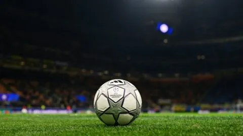 Sorteo Playoff Champions League 2026 en vivo: ¿Cuándo es y cruces para los octavos de final?