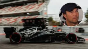¿Checo Pérez, 'sacrificado' en Barcelona? Cadillac da sus primeras sensaciones de la pretemporada