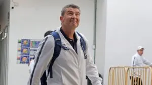 Chepo de la Torre avala la convocatoria de Álvaro Fidalgo previo al Mundial 2026