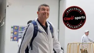 Chepo de la Torre avala la convocatoria de Álvaro Fidalgo previo al Mundial 2026