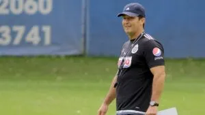 Chepo de la Torre: "Cuando Chivas aporta jugadores a la selección, el equipo está peleando el campeonato”