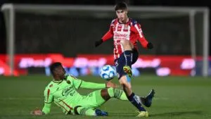 Liga MX Clausura 2026: resultados, goles y posiciones del fútbol mexicano