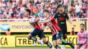 Juárez vs Chivas: ¿Quién gana la jornada 2 de la Liga MX 2026, según la IA?