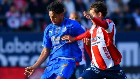 Liga MX Clausura 2026: resultados jornada 4, goles y posiciones del fútbol mexicano