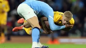 Jornada 21 Premier League 2026, en vivo: horarios, dónde ver y resultados del fútbol de Inglaterra