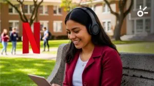 Claro encabeza por tercer año consecutivo el Netflix ISP Speed Index en Colombia