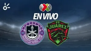 Mazatlán vs Juárez en vivo Clausura 2026 de Liga MX: goles y resultado de la jornada 1
