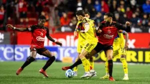 Liga MX Clausura 2026: resultados, goles y posiciones del fútbol mexicano