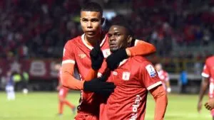 América suma tres puntos sin despeinarse: las claves del triunfo en Tunja