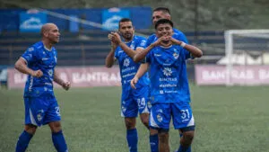 Mal comienzo para el bicampeón: Cobán Imperial golea con autoridad a Antigua GFC