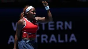 Estados unidos y Suiza ya están en las semifinales de la United Cup