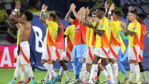 Calendario completo de la Selección Colombia 2026: Mundial, amistosos, fechas y horarios