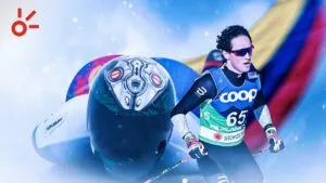 Conoce a la delegación colombiana para los Juegos Olímpicos de Invierno Milano Cortina 2026
